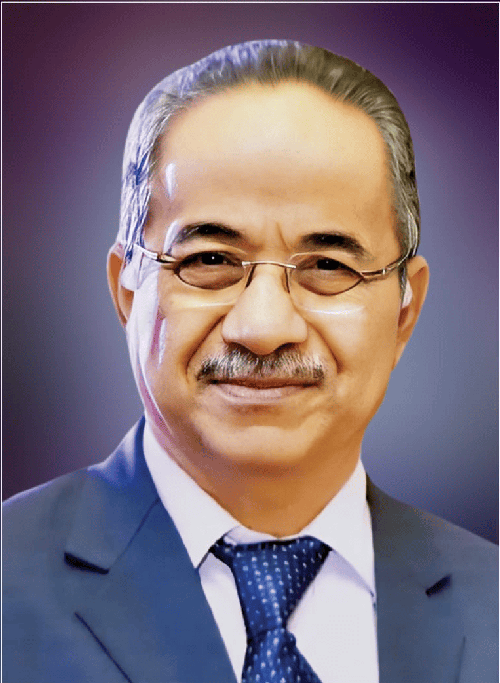Shri Narayan Nawale