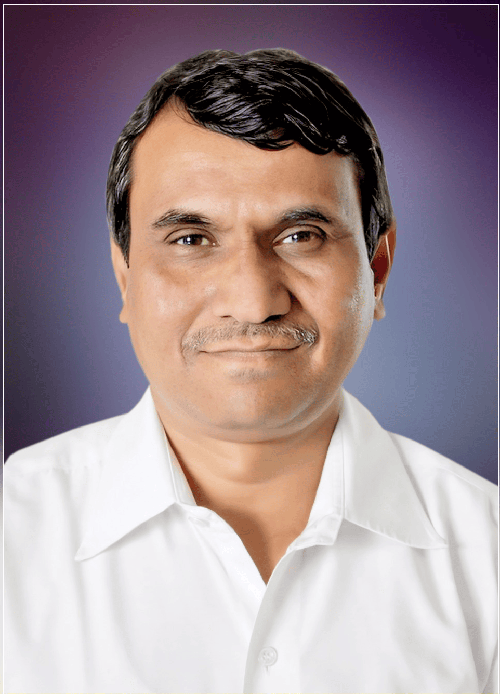 Shri Narayan Nawale